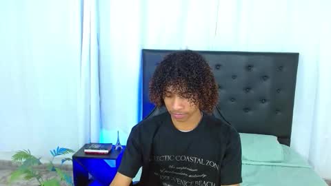 Angel online show from February 22, 2:04 pm