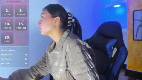 Snapshot of angell_cooper8 chatting on February 1, 12:37 pm Angell cooper8 online show from February 1, 12:37 pm