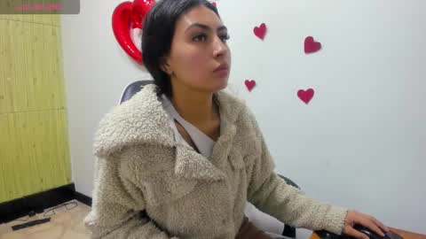 Angell cooper8 online show from March 13, 12:12 pm