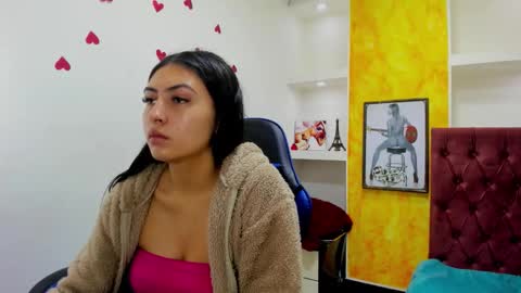 Angell cooper8 online show from March 19, 12:09 pm