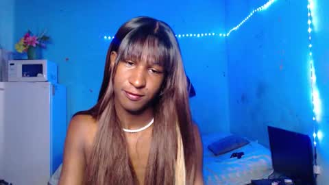 Danielle online show from October 26, 7:31 pm