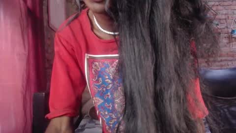 Danielle online show from December 21, 7:43 pm