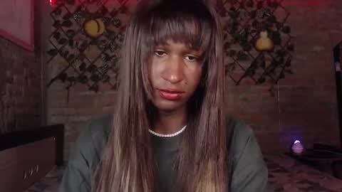 Danielle online show from February 26, 3:05 am