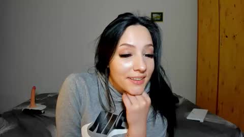 Anne online show from March 20, 8:35 pm