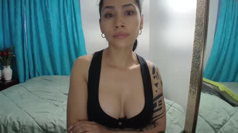  ANGELA ISABELLA  online show from January 21, 12:39 pm