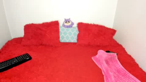 Angel Lavey-Parsons online show from March 9, 12:58 am