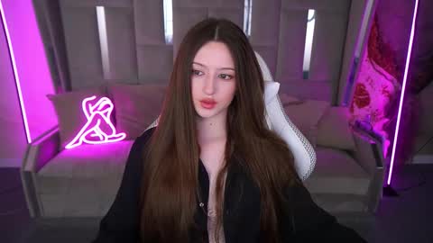 Snapshot of angellblush chatting on September 16, 1:34 pm AngelBlush online show from September 16, 1:34 pm