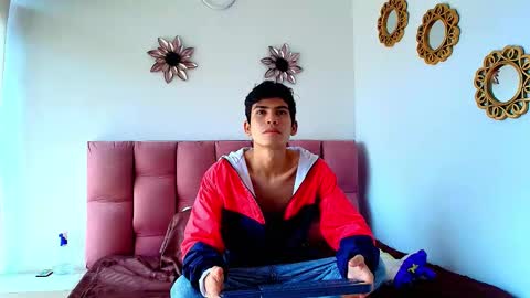 Angelldustt  online show from October 16, 7:15 pm