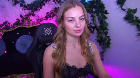 angelleyess online show from November 12, 2:12 am