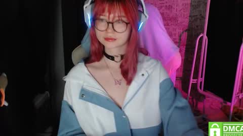 Anora online show from December 22, 10:07 pm