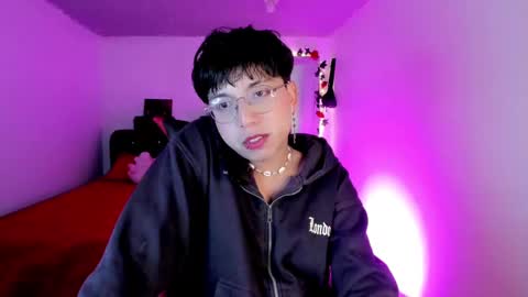 Angel  online show from October 30, 2:24 am