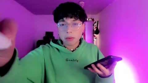 Angel  online show from November 10, 4:11 am