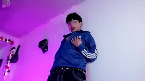 Angel  online show from December 14, 3:45 am