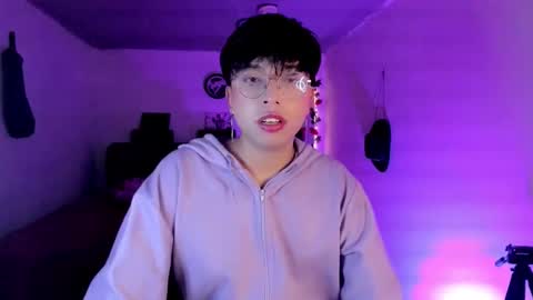 Angel  online show from January 19, 3:10 am