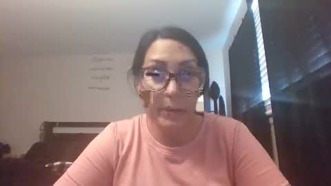 Angel Marie online show from November 10, 9:03 pm