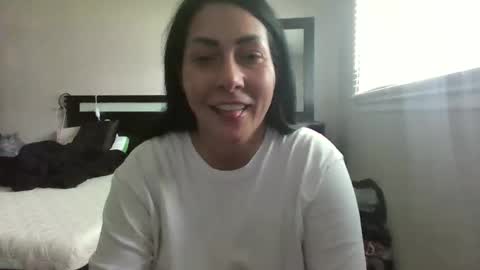 Angel Marie online show from May 9, 4:12 pm