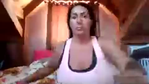 Angel Marie online show from June 12, 7:46 pm