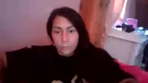Angel Marie online show from June 15, 6:54 pm