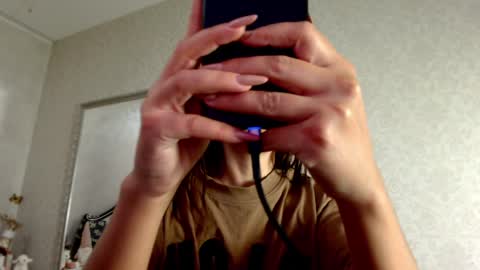 Natalia online show from December 16, 5:27 am