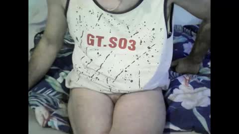 angelo888888 online show from December 22, 5:48 am