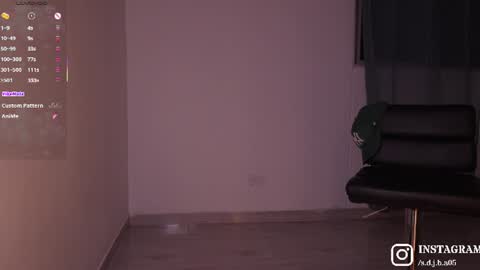 Angelo I work from home this is my room  online show from June 20, 3:53 am
