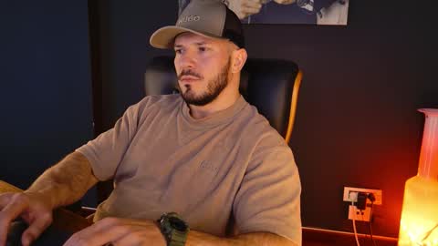 BlackWolf online show from December 4, 1:09 pm