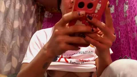 angelofcumts online show from January 12, 10:26 pm