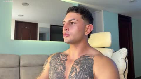 Snapshot of angeloferro1 chatting on July 5, 6:20 am Angelo Ferro online show from July 5, 6:20 am