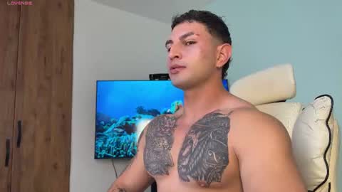 Snapshot of angeloferro1 chatting on July 6, 2:52 am Angelo Ferro online show from July 6, 2:52 am