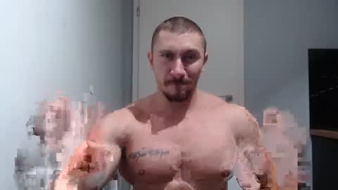  ------- SEX SHOW WITH GUYS AND GIRLS  MUSCLE SHOW online show from December 11, 7:46 pm