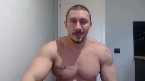  ------- SEX SHOW WITH GUYS AND GIRLS  MUSCLE SHOW online show from December 14, 12:55 pm