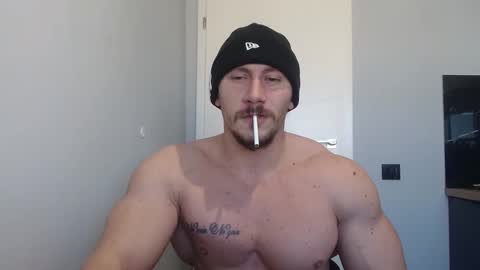  ------- SEX SHOW WITH GUYS AND GIRLS  MUSCLE SHOW online show from January 18, 10:39 am