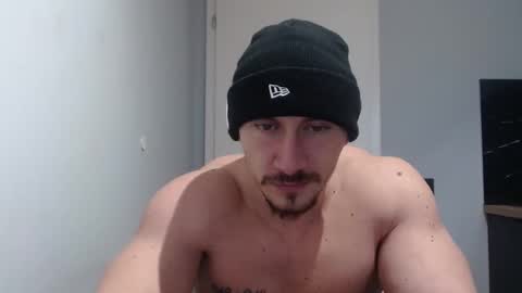  ------- SEX SHOW WITH GUYS AND GIRLS  MUSCLE SHOW online show from February 8, 12:06 pm