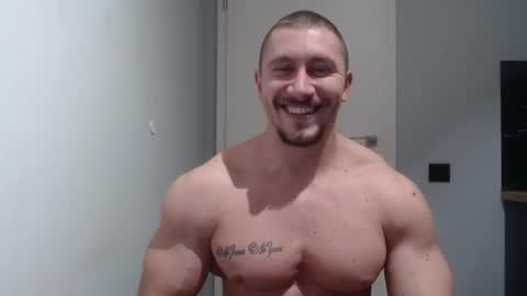  ------- SEX SHOW WITH GUYS AND GIRLS  MUSCLE SHOW online show from March 3, 7:06 pm