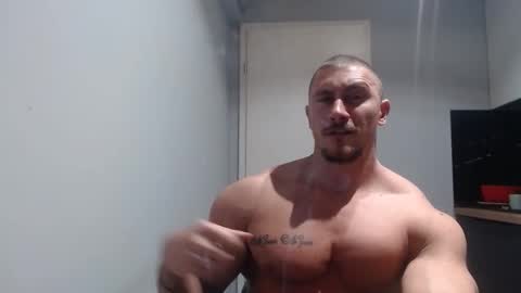 ------- SEX SHOW WITH GUYS AND GIRLS  MUSCLE SHOW online show from December 14, 3:39 pm