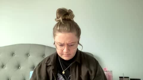 Angel of Light online show from January 24, 3:34 pm