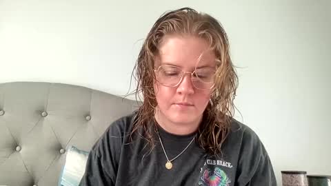 Angel of Light online show from January 24, 9:37 pm