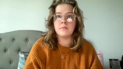 Angel of Light online show from January 30, 2:15 pm