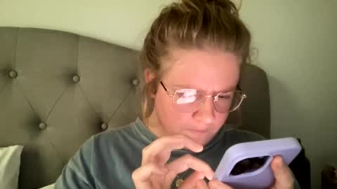 Angel of Light online show from February 4, 10:34 pm