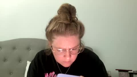 Angel of Light online show from February 8, 5:18 pm