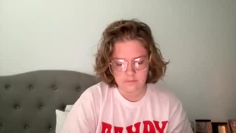 Angel of Light online show from February 12, 3:05 pm