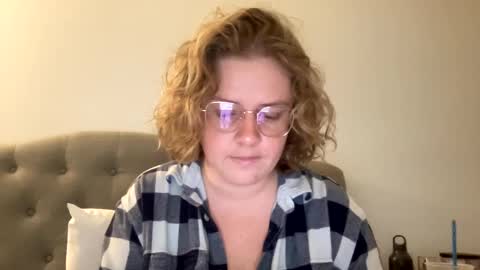 Angel of Light online show from February 13, 11:26 pm