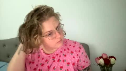 Angel of Light online show from February 16, 4:53 pm