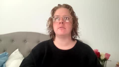 Angel of Light online show from February 18, 8:58 pm