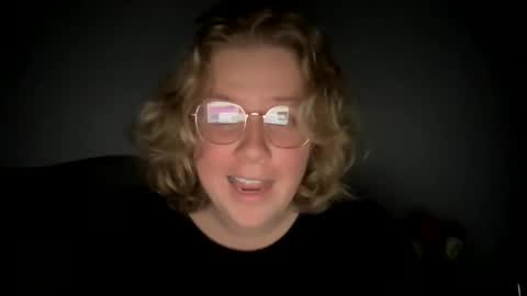 Angel of Light online show from February 20, 12:08 am