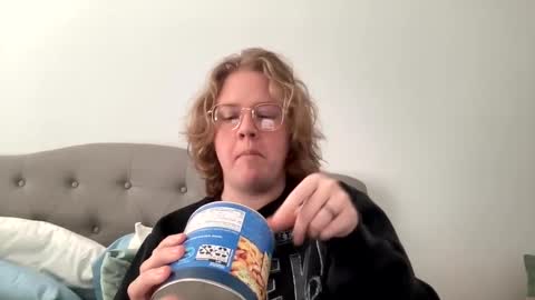 Angel of Light online show from February 25, 9:24 pm