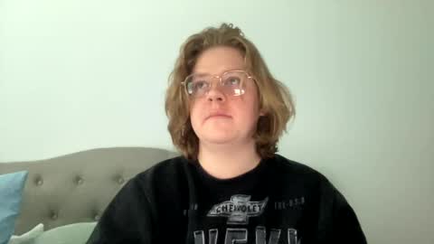 Angel of Light online show from February 27, 3:05 pm