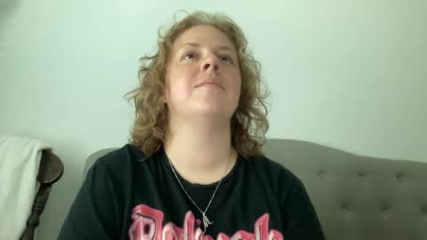 Angel of Light online show from September 18, 3:14 pm