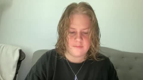 Angel of Light online show from November 2, 2:08 pm