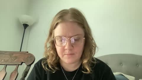 Angel of Light online show from February 17, 6:14 pm